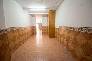 Chalet en venta en Ejido Sur en Ejido (El)