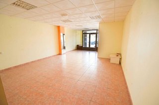 Chalet en venta en Ejido Sur en Ejido (El)