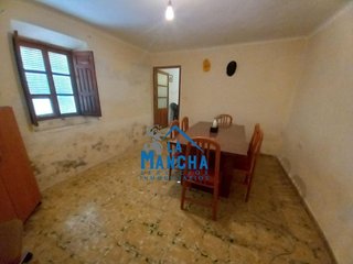 Chalet en venta en San Pedro