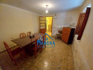 Chalet en venta en San Pedro