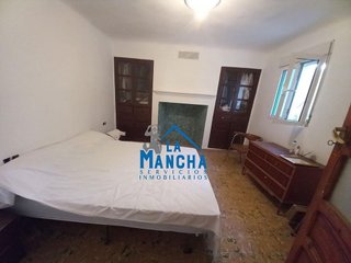 Chalet en venta en San Pedro