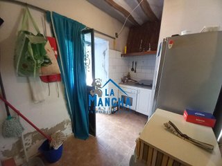 Chalet en venta en San Pedro
