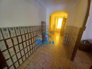 Chalet en venta en San Pedro