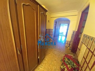Chalet en venta en San Pedro