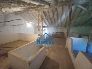 Chalet en venta en San Pedro
