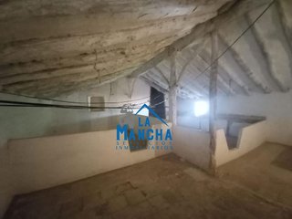 Chalet en venta en San Pedro
