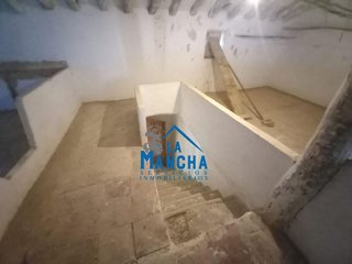 Chalet en venta en San Pedro