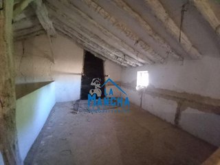 Chalet en venta en San Pedro