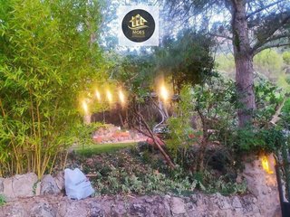 Casa adosada en venta en Villares (Los)