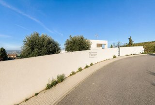Chalet en venta en Los Cigarrales-La Bastida en Toledo