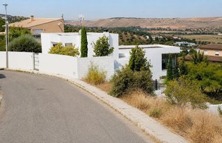 Chalet en venta en Los Cigarrales-La Bastida en Toledo