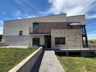Casa pareada en venta en Villamayor