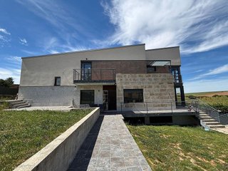 Casa pareada en venta en Villamayor