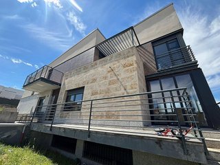 Casa pareada en venta en Villamayor