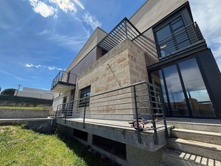 Casa pareada en venta en Villamayor