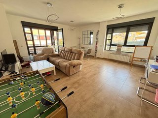 Casa pareada en venta en Villamayor