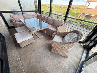 Casa pareada en venta en Villamayor