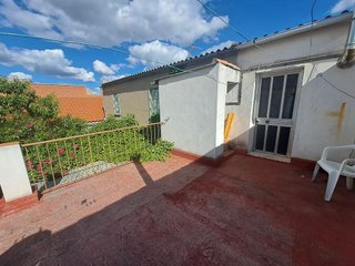Casa pareada en venta en Carretera de Córdoba - Libertad en Puertollano