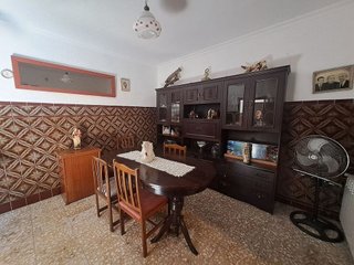 Casa pareada en venta en Carretera de Córdoba - Libertad en Puertollano