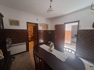 Casa pareada en venta en Carretera de Córdoba - Libertad en Puertollano