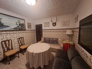 Casa pareada en venta en Carretera de Córdoba - Libertad en Puertollano
