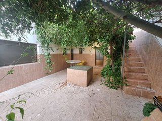 Casa pareada en venta en Carretera de Córdoba - Libertad en Puertollano