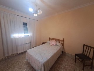Casa pareada en venta en Carretera de Córdoba - Libertad en Puertollano