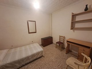 Casa pareada en venta en Carretera de Córdoba - Libertad en Puertollano