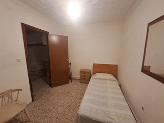 Casa pareada en venta en Carretera de Córdoba - Libertad en Puertollano