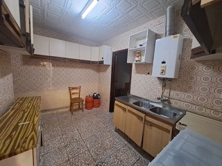 Casa pareada en venta en Carretera de Córdoba - Libertad en Puertollano
