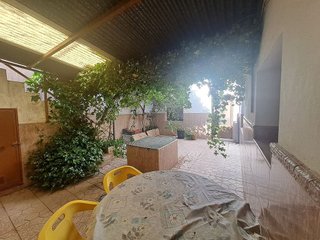 Casa pareada en venta en Carretera de Córdoba - Libertad en Puertollano