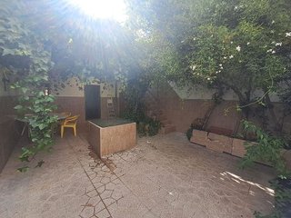 Casa pareada en venta en Carretera de Córdoba - Libertad en Puertollano