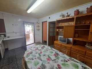 Casa pareada en venta en Carretera de Córdoba - Libertad en Puertollano
