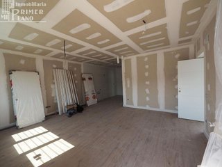 Chalet en venta en Tomelloso