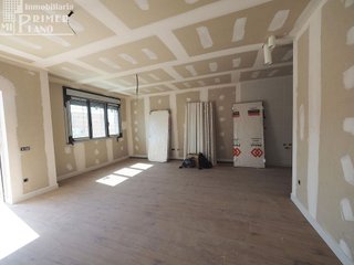 Chalet en venta en Tomelloso