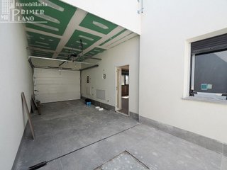 Chalet en venta en Tomelloso