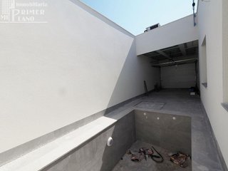 Chalet en venta en Tomelloso