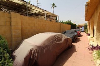 Chalet en venta en Los Balcones - Los Altos del Edén en Torrevieja