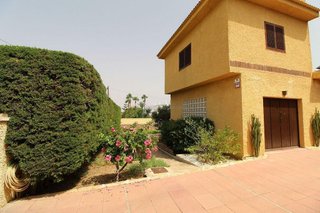 Chalet en venta en Los Balcones - Los Altos del Edén en Torrevieja
