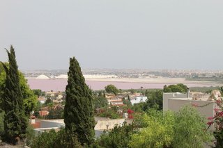 Chalet en venta en Los Balcones - Los Altos del Edén en Torrevieja