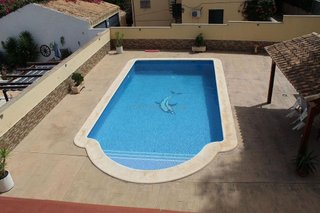 Chalet en venta en Los Balcones - Los Altos del Edén en Torrevieja