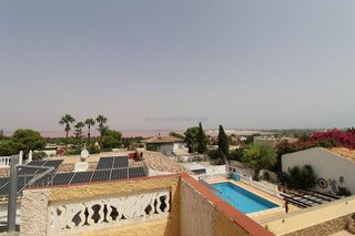 Chalet en venta en Los Balcones - Los Altos del Edén en Torrevieja