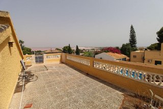 Chalet en venta en Los Balcones - Los Altos del Edén en Torrevieja