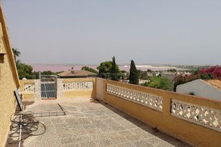 Chalet en venta en Los Balcones - Los Altos del Edén en Torrevieja