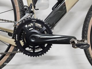 Cannondale Topstone 3 Biplato Gravel talla L