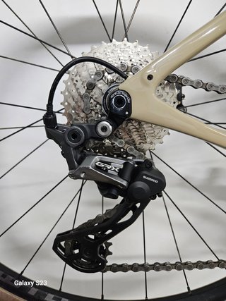 Cannondale Topstone 3 Biplato Gravel talla L