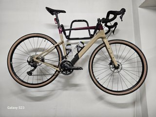 Cannondale Topstone 3 Biplato Gravel talla L