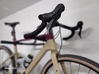 Cannondale Topstone 3 Biplato Gravel talla L