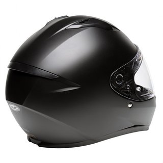 Casco Integral HJC C10 Negro Mate