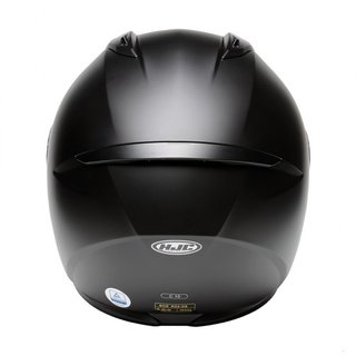 Casco Integral HJC C10 Negro Mate